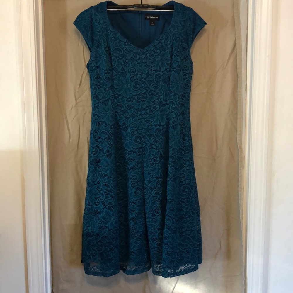 Liz Claiborne, size 6 Women’s dress
